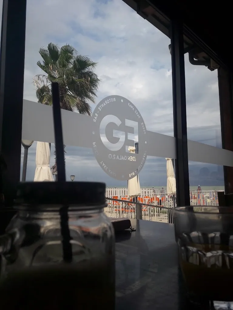 Ema Stullerova_Eden Gala 2.0_Martinsicuro_review