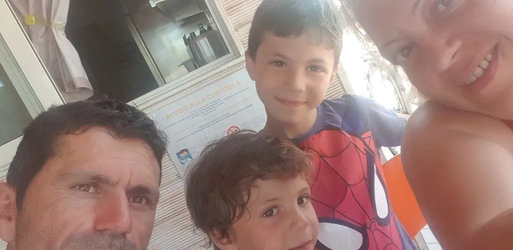 Cinzia Zuccarini_Eden Gala 2.0_Martinsicuro_review