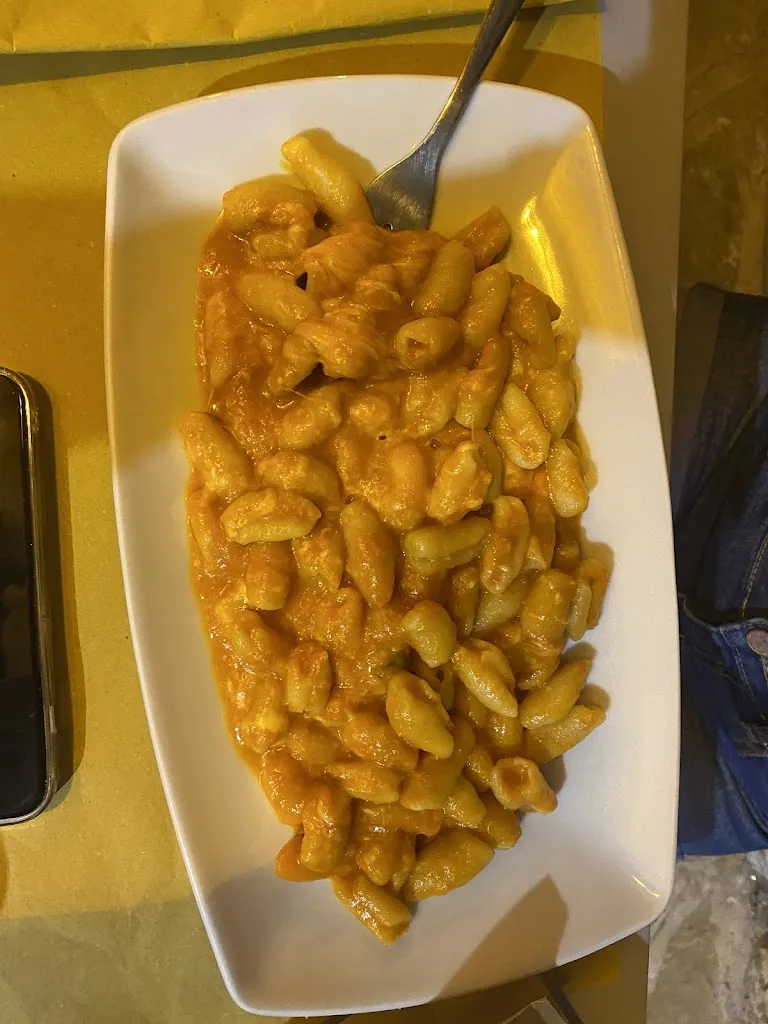 Kishan Mishra_Braceria Marsili - Fraz.Acciaroli_Pollica_review