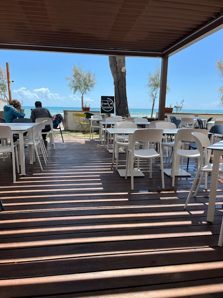 Da Tonino - bistrot di mare restaurant in Pollica