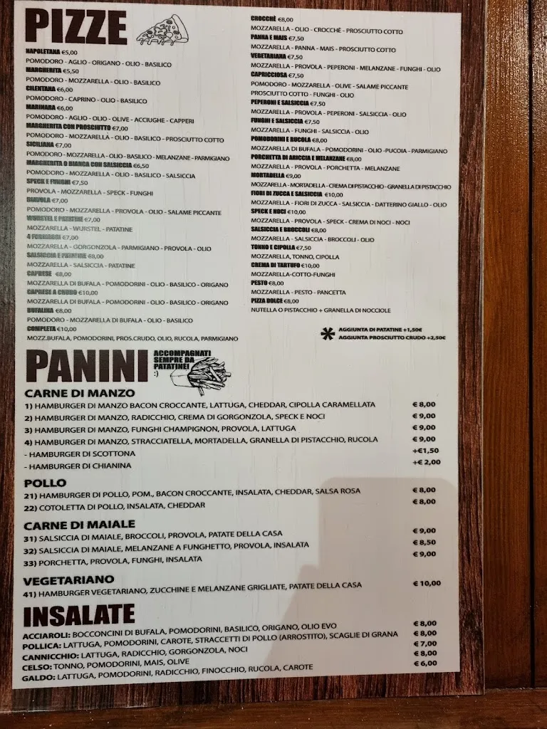 Menu_Pizze in Piazza_Pollica_image_1