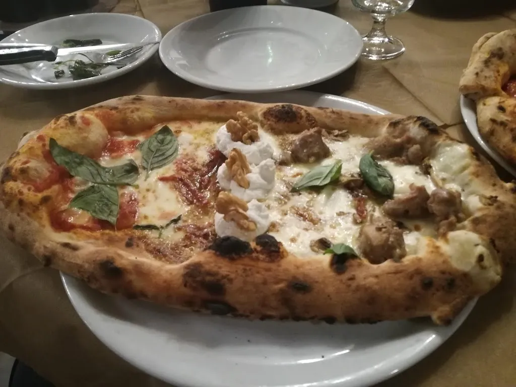 Enrico Di Roberti_La Locanda_Polvica_review