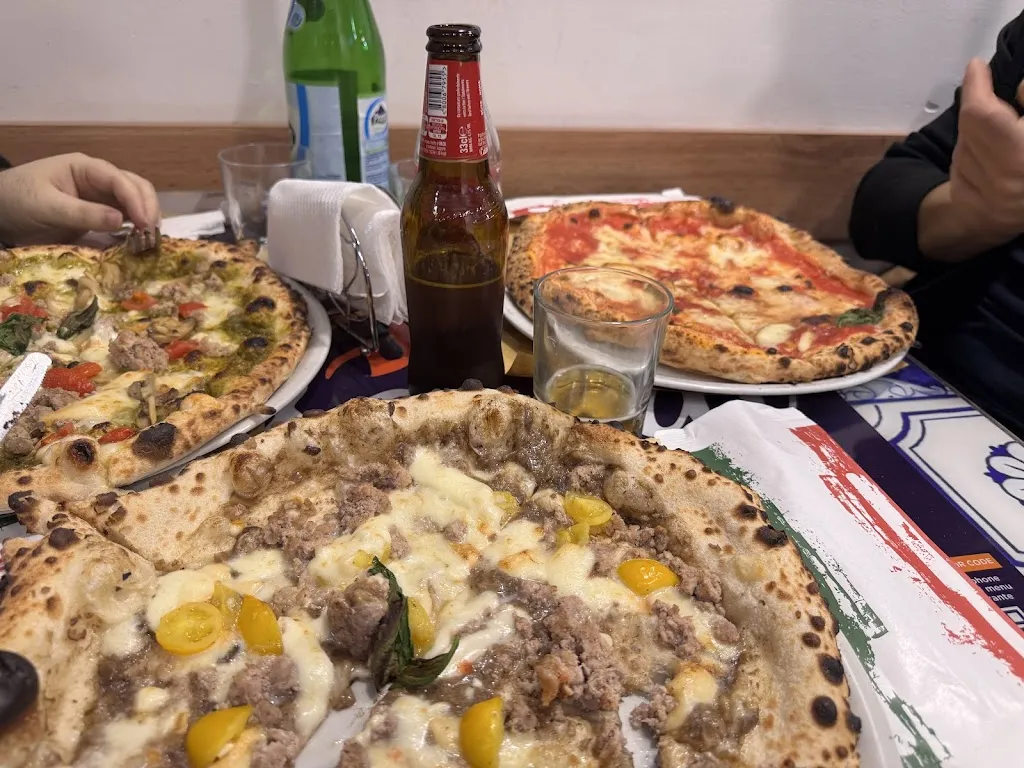 Anto Giovedì_Assafadi_Polvica_review