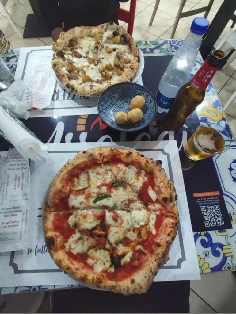 Domenico Marzano_Assafadi_Polvica_review