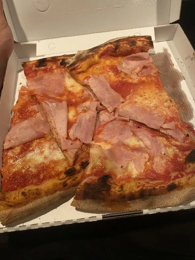 Diver2020 Diver_Lady Pizza_Polvica_review