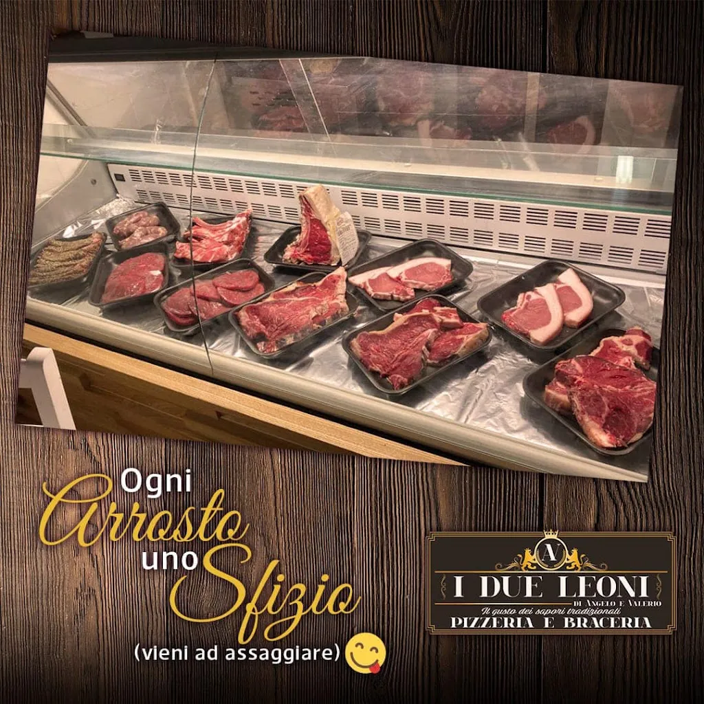 Menu_I Due Leoni Pizzeria e Braceria_Polvica_immagine_4