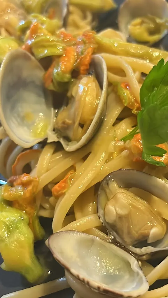 Caroline Chanliau_La Locanda dei Cardilli_Policastro Bussentino_review