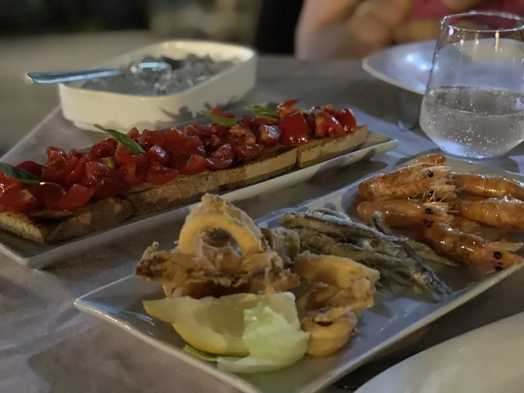 V X_La Locanda dei Cardilli_Policastro Bussentino_review