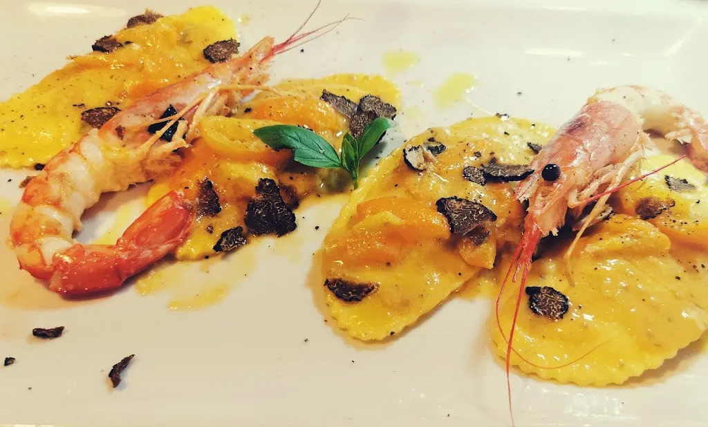 Charles Wijnker_La Locanda dei Cardilli_Policastro Bussentino_review