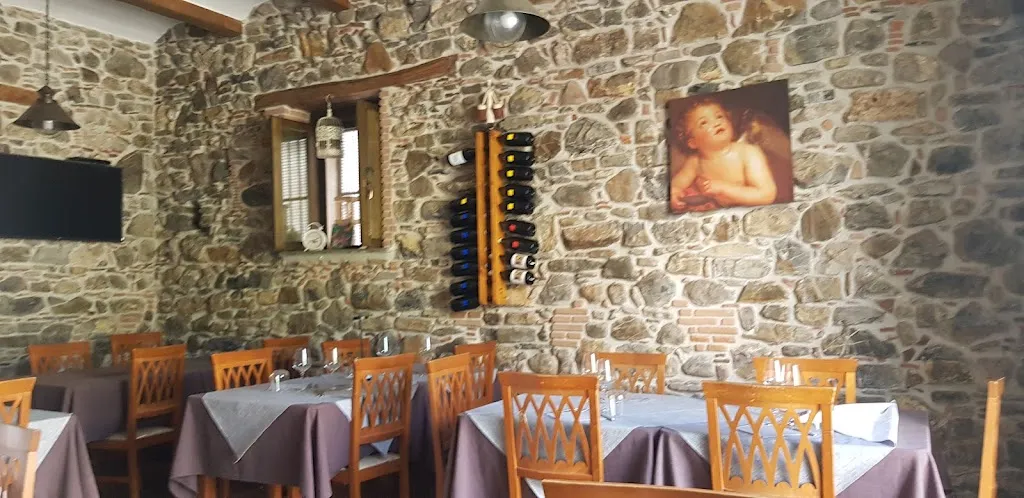 La Locanda dei Cardilli restaurant in Policastro Bussentino