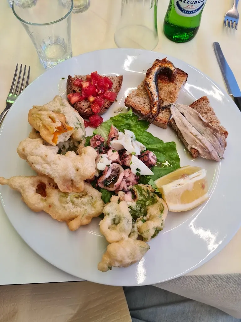 Hugo V_Trattoria La Rustica_Policastro Bussentino_recensione