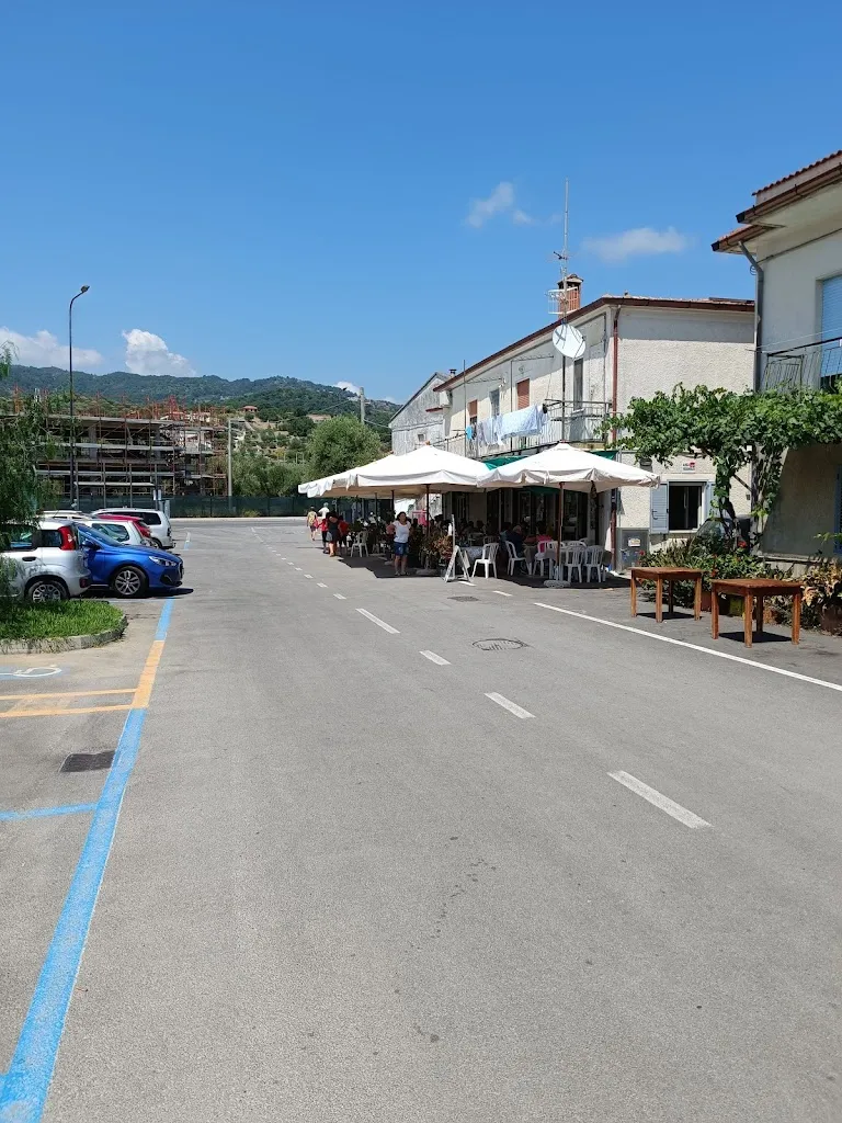 inzaky_Trattoria La Rustica_Policastro Bussentino_recensione