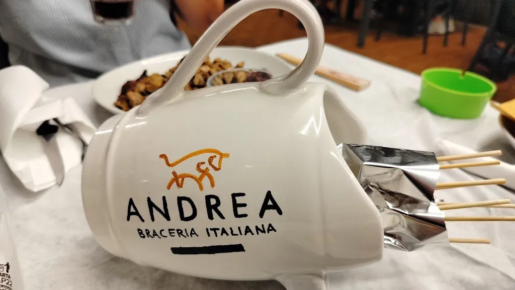 Menu_Andrea braceria italiana_Martinsicuro_imagen_1