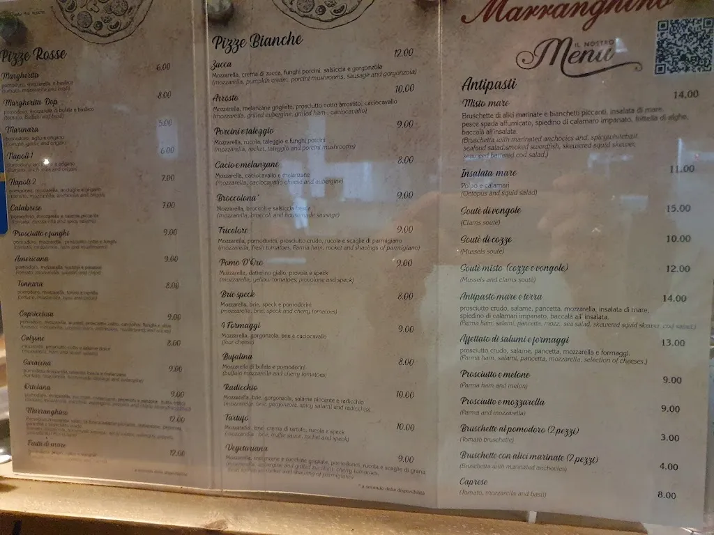 Menu_U Marranghino_Policastro Bussentino_image_3