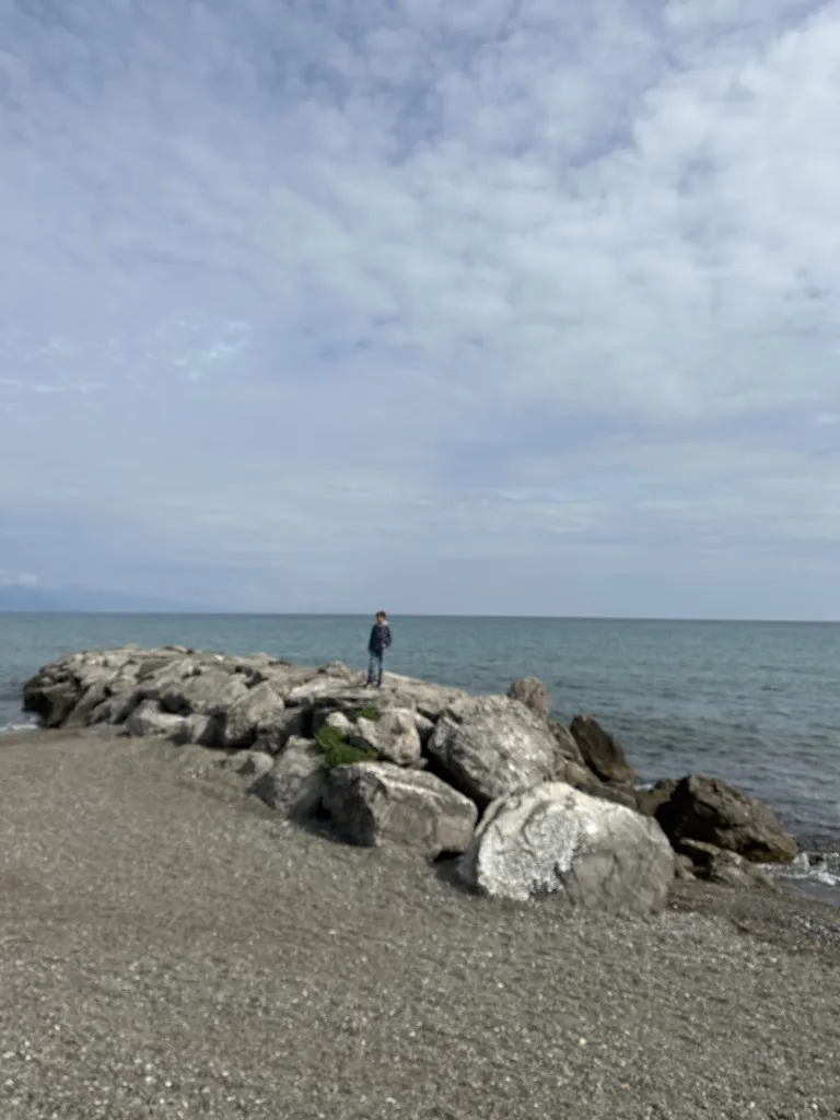 Katherine Bianco_Ristorante L'Uorto_Policastro Bussentino_recensione