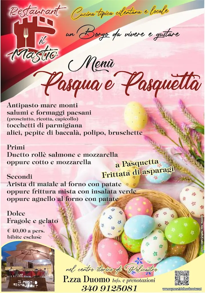 Menu_Il Mastio_Policastro Bussentino_image_3