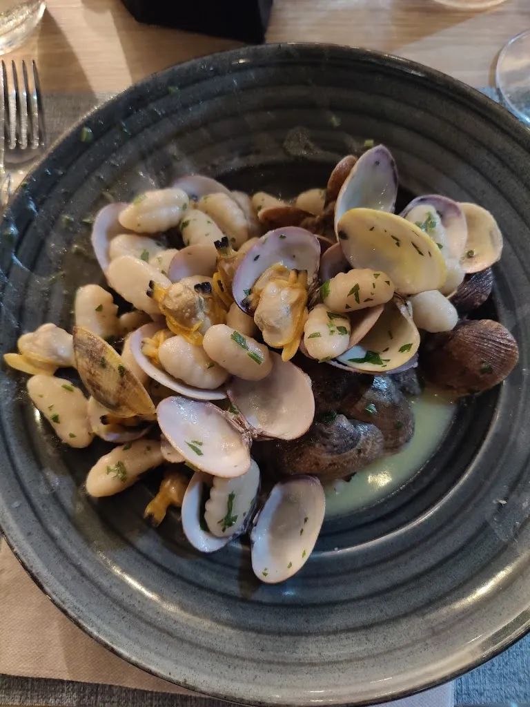 Greta Bertolini_Il Porticciolo_Policastro Bussentino_review