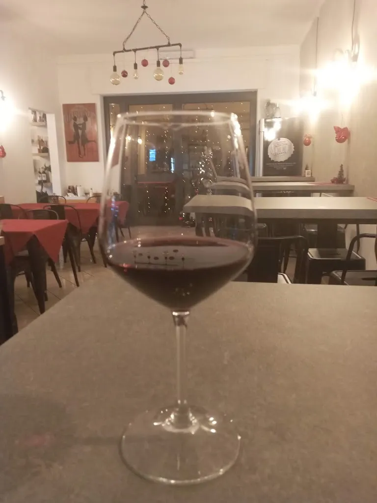 Menu_Il Calice Enoteca/winebar_Policastro Bussentino_immagine_4