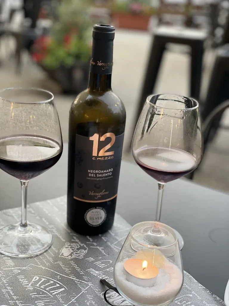 Menu_Il Calice Enoteca/winebar_Policastro Bussentino_immagine_5