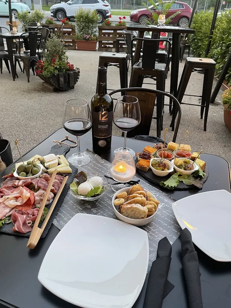 Menu_Il Calice Enoteca/winebar_Policastro Bussentino_immagine_6