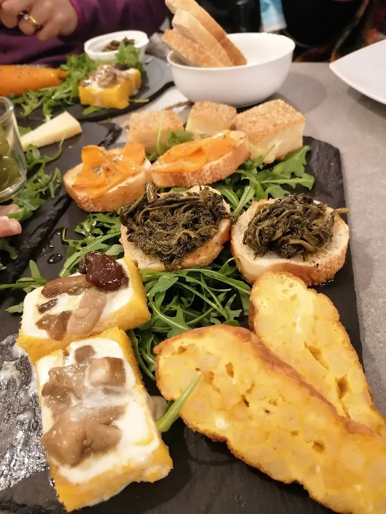 Menu_Il Calice Enoteca/winebar_Policastro Bussentino_immagine_7