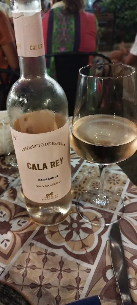 Mr. Sydbar Roger_Il Calice Enoteca/winebar_Policastro Bussentino_recensione