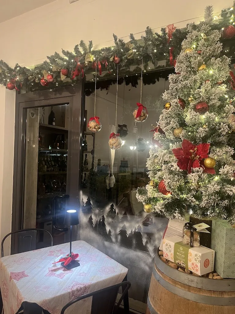 Il Calice Enoteca/winebar_Policastro Bussentino_slider_image_3