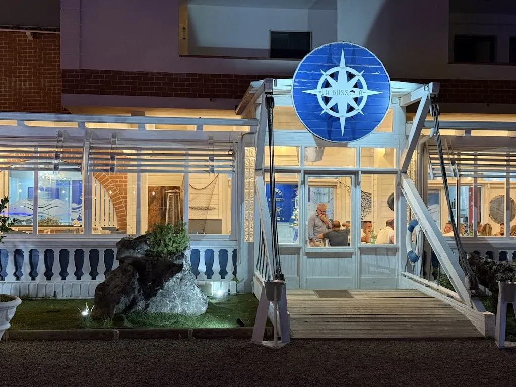 sara attanasio_La Bussola Bistrot_Policastro Bussentino_review