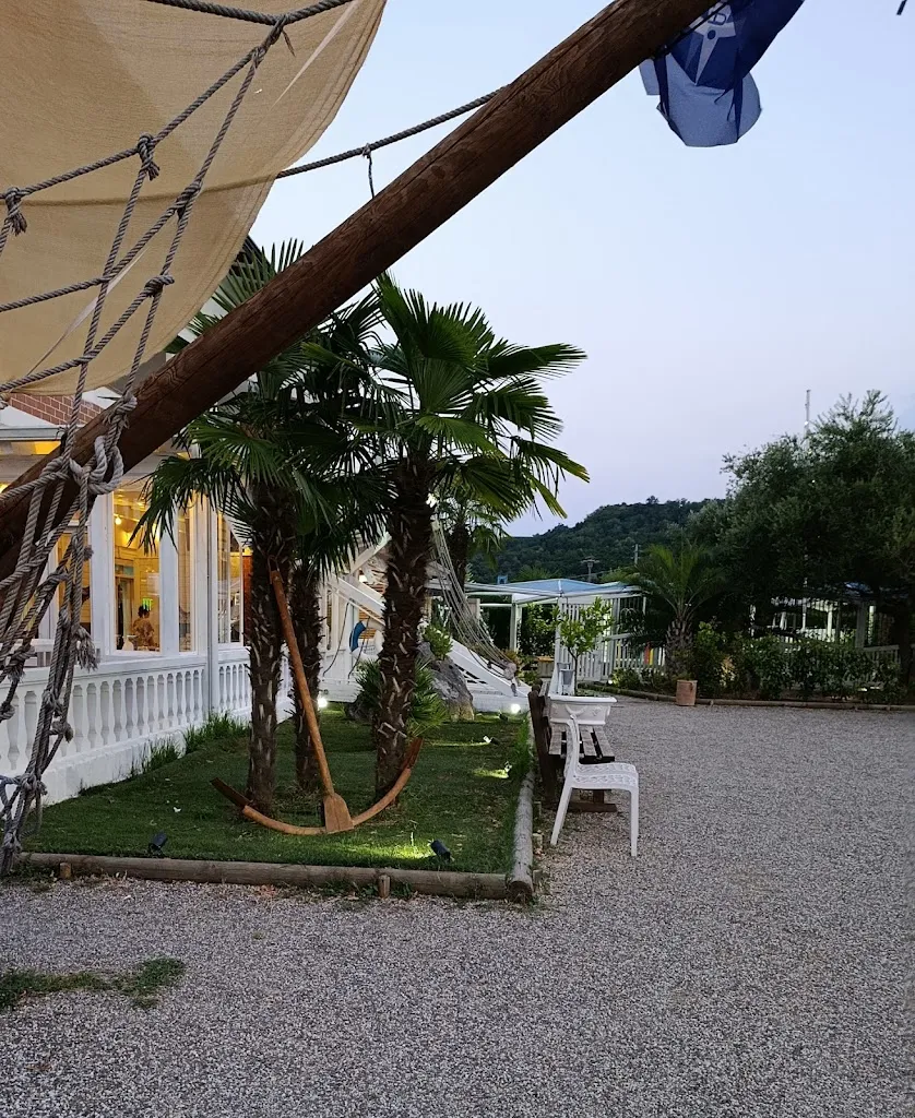 luca cirigliano_La Bussola Bistrot_Policastro Bussentino_review