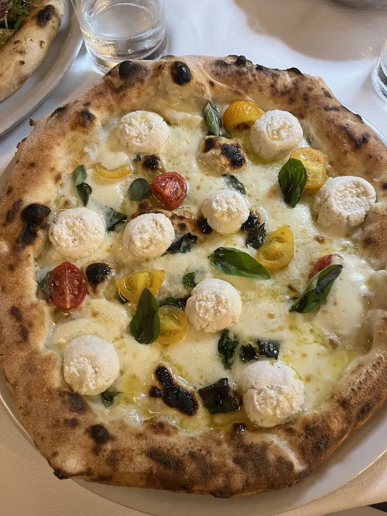 arianna del giudice_Il Ghiottone_Policastro Bussentino_review