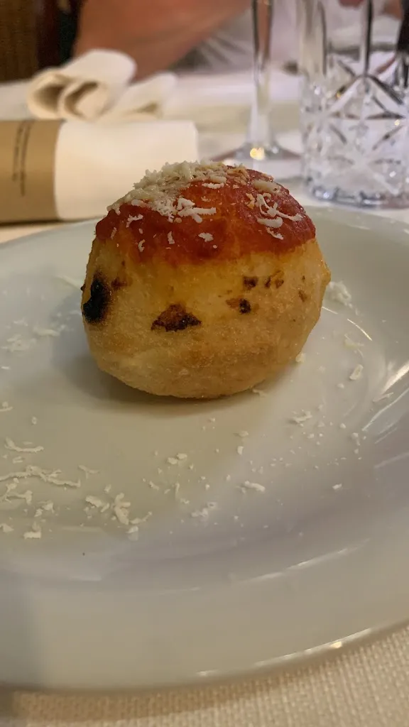 Julia Wiktoria Ore_Il Ghiottone_Policastro Bussentino_review