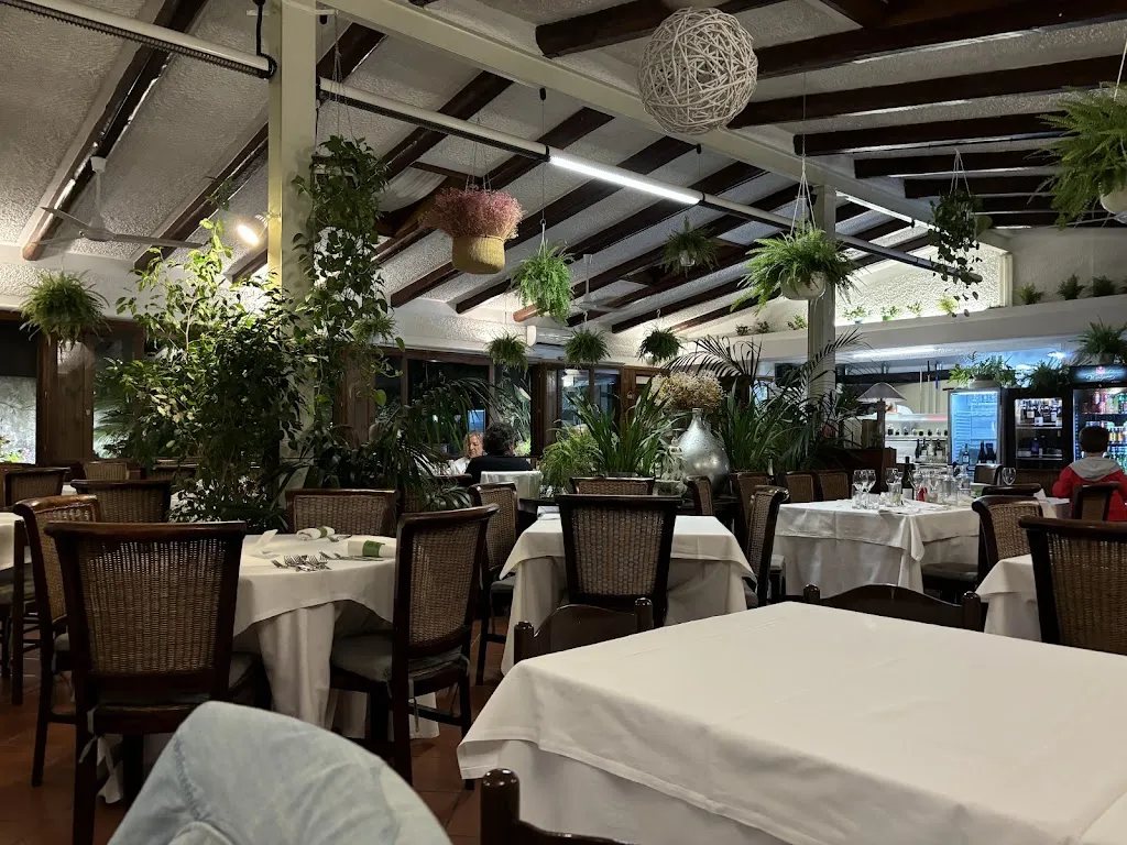 Il Ghiottone ristorante a Policastro Bussentino