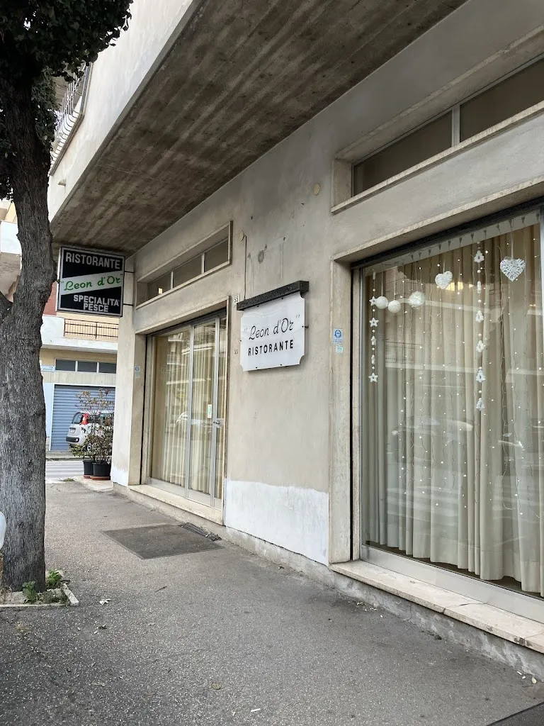 Baiju Khanchandani Chiropratica SBT_Leon d'Or_Martinsicuro_review