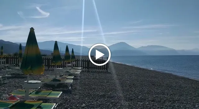 Lido Bagni Mario spiaggia e cucina_Policastro Bussentino_slider_image_2