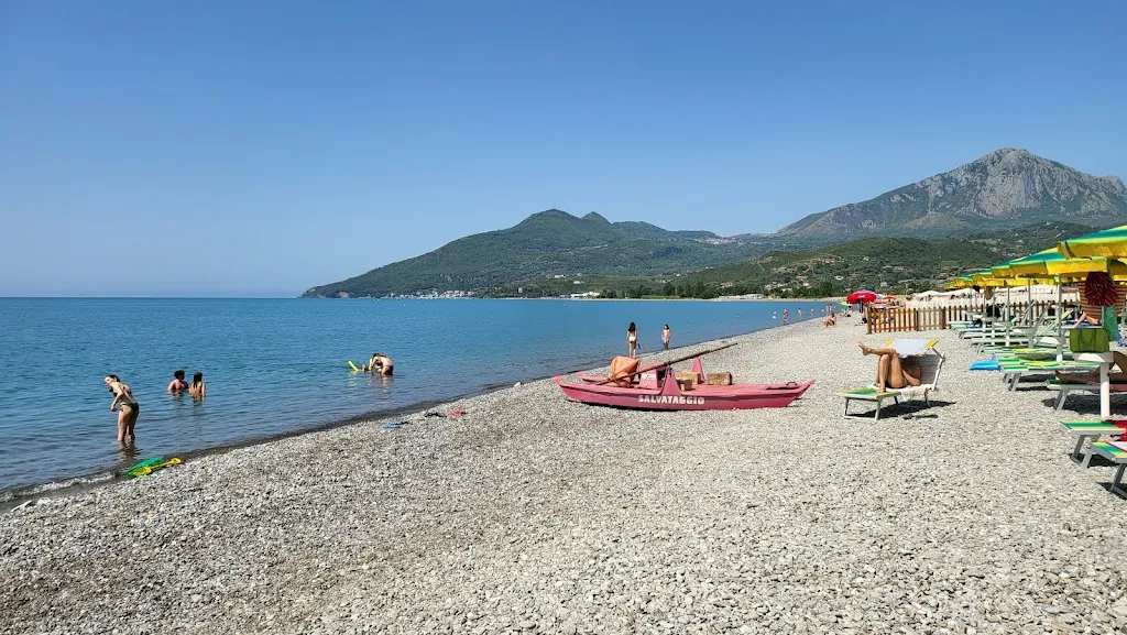 Lido Bagni Mario spiaggia e cucina_Policastro Bussentino_slider_image_3