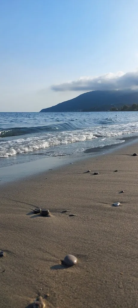 Roberta Solimene_Marajò Lido_Policastro Bussentino_review