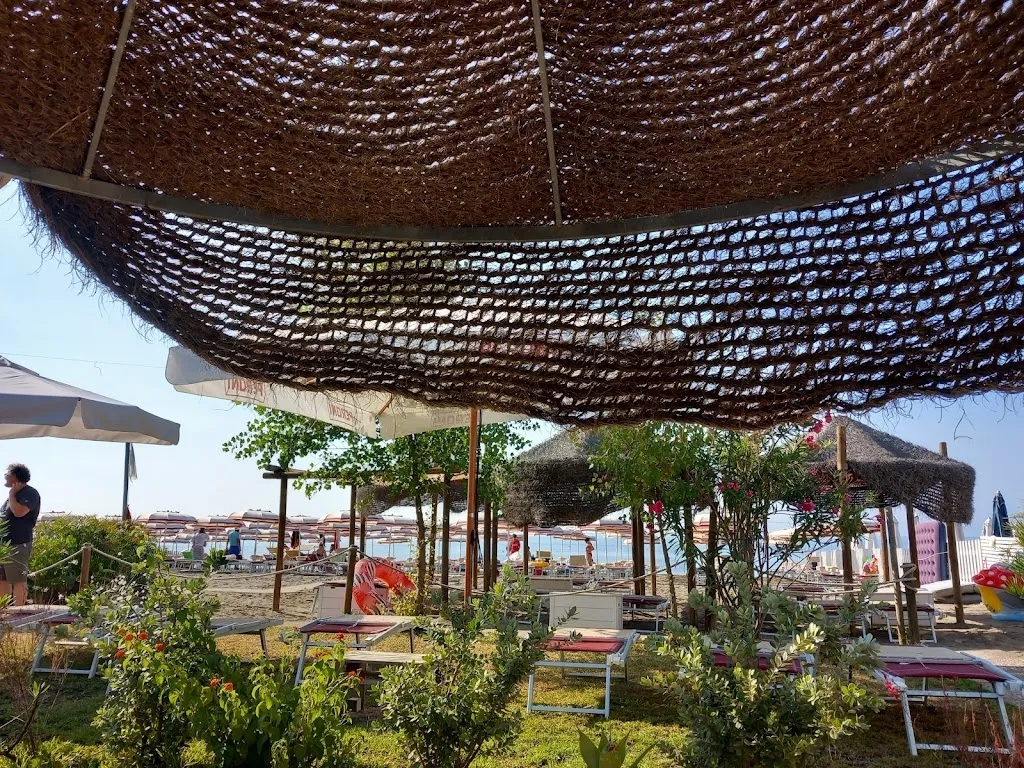 Carmen Inglese_Marajò Lido_Policastro Bussentino_review