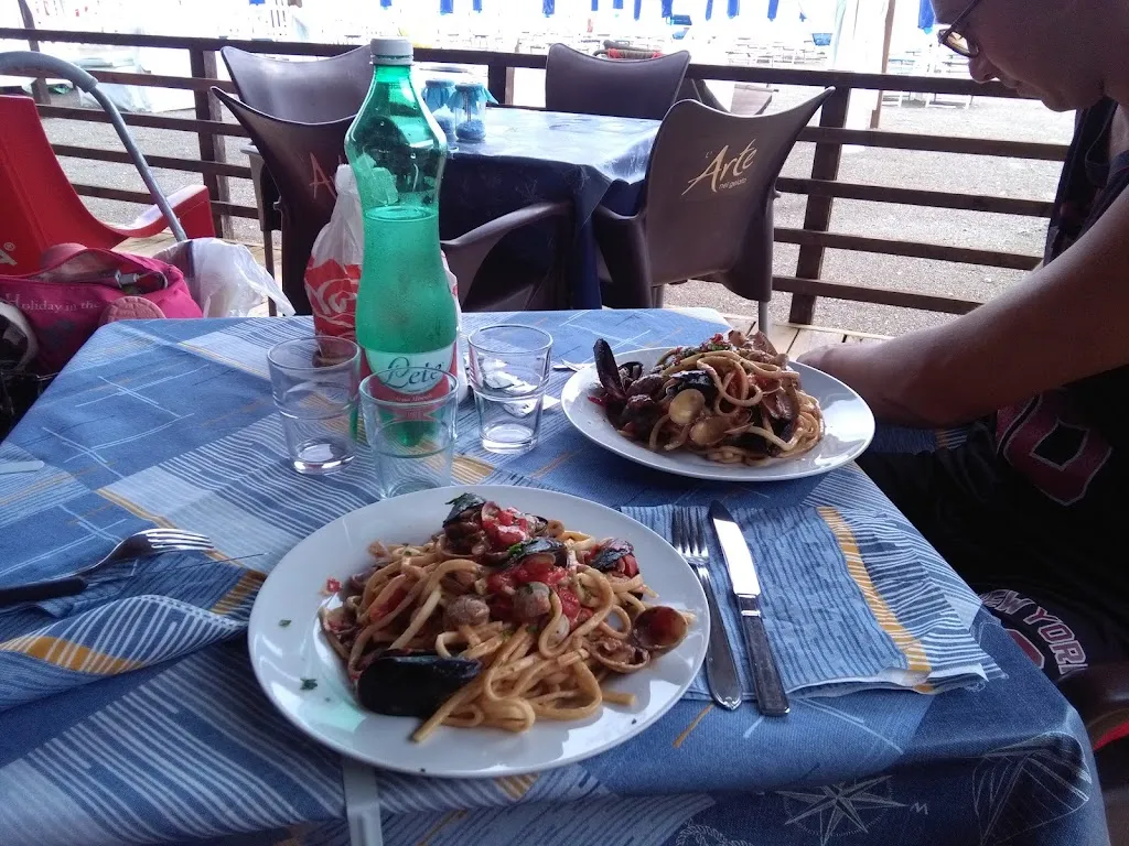 Menu_LIDO TERANGA PLAGE_Policastro Bussentino_image_4