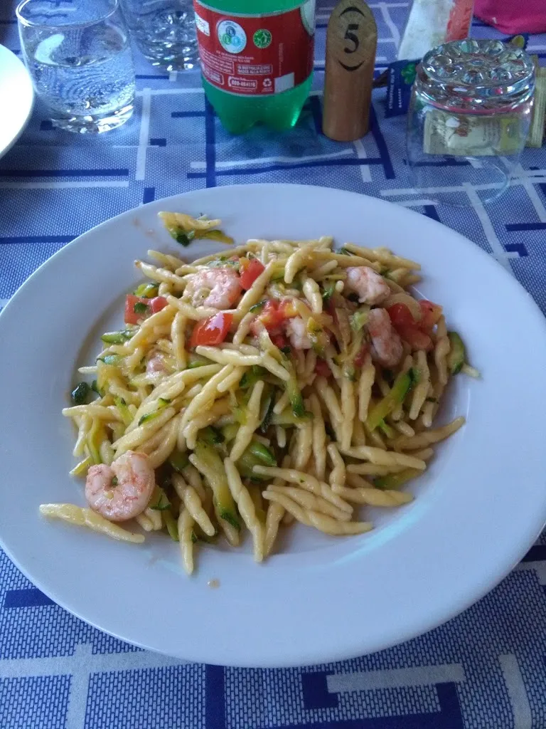 Menu_LIDO TERANGA PLAGE_Policastro Bussentino_image_9