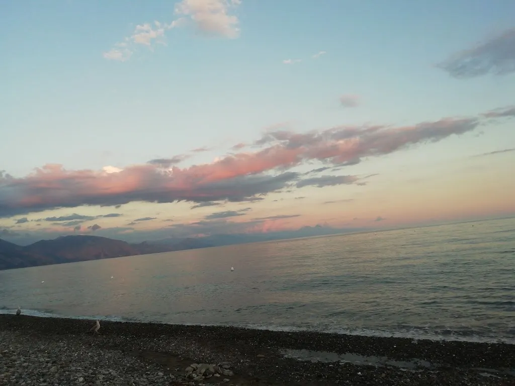 Paolo Botta_LIDO TERANGA PLAGE_Policastro Bussentino_review