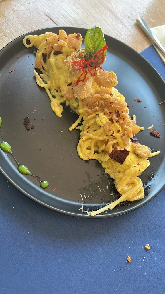 Dr.ssa Anna Guida_Ristorante Pizzeria Perla Marina_Policastro Bussentino_review