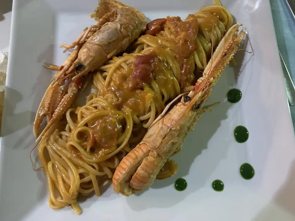 Nicola_Ristorante Pizzeria Perla Marina_Policastro Bussentino_review