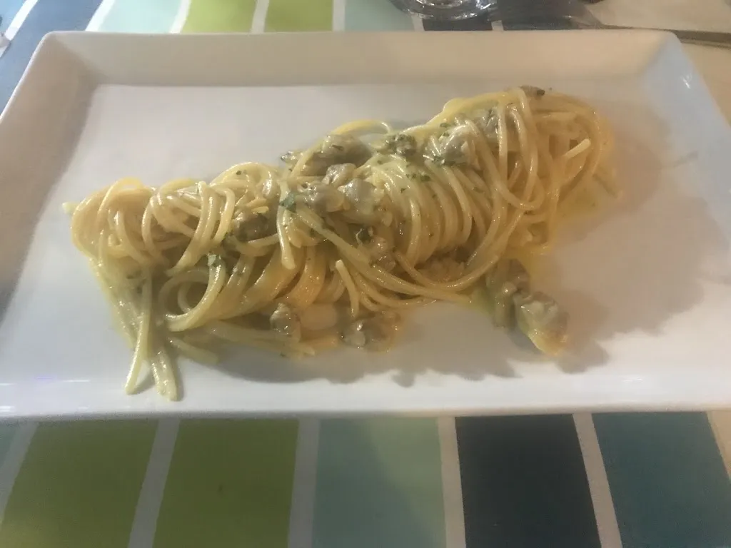 Spirom57_Ristorante Pizzeria Perla Marina_Policastro Bussentino_review