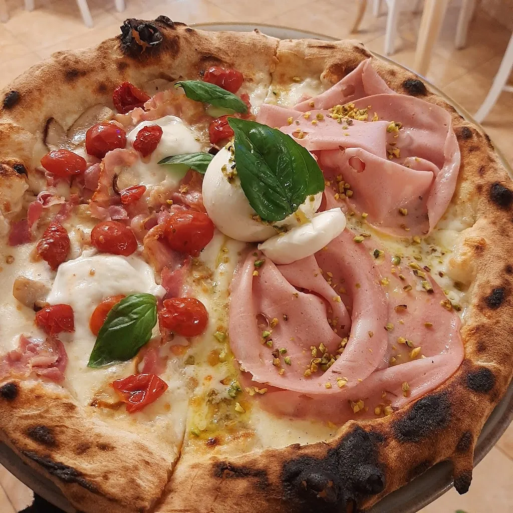 Ristorante Pizzeria Perla Marina_Policastro Bussentino_slider_image_3