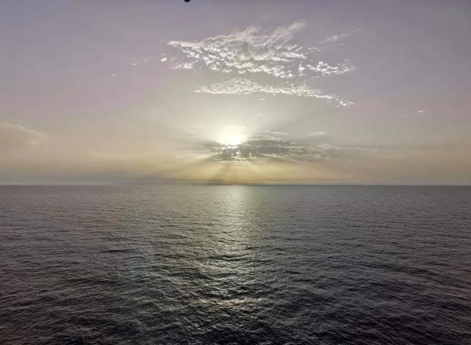 Micky DiDo_Il Lido Smeraldo_Policastro Bussentino_review