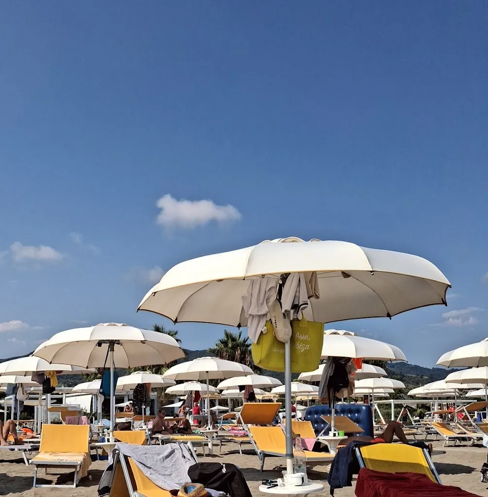 Carmine Mautone_Il Lido Smeraldo_Policastro Bussentino_review