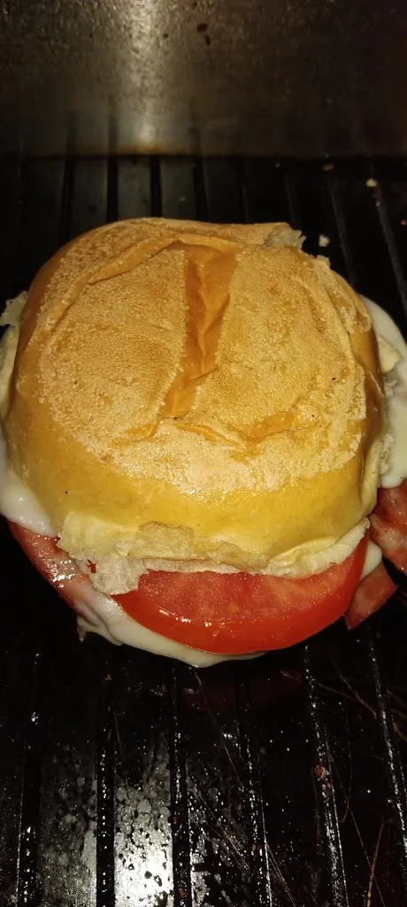 Poseidon restaurant in Policastro Bussentino