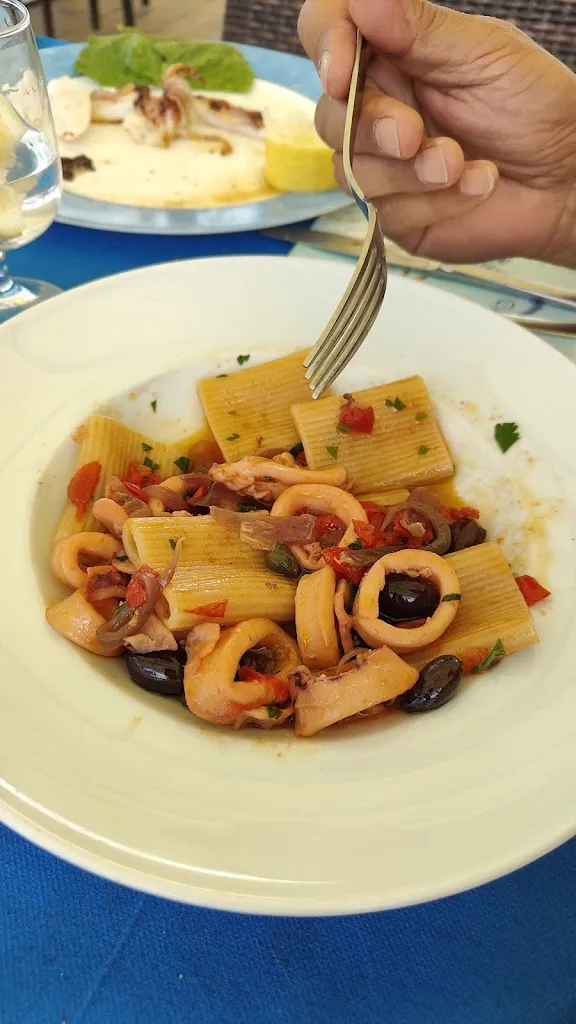 Francesco Vitiello_Copacabana Lido Discoteca_Policastro Bussentino_recensione