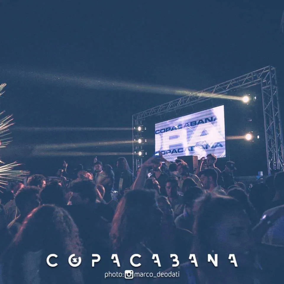 Copacabana Lido Discoteca_Policastro Bussentino_slider_image_1