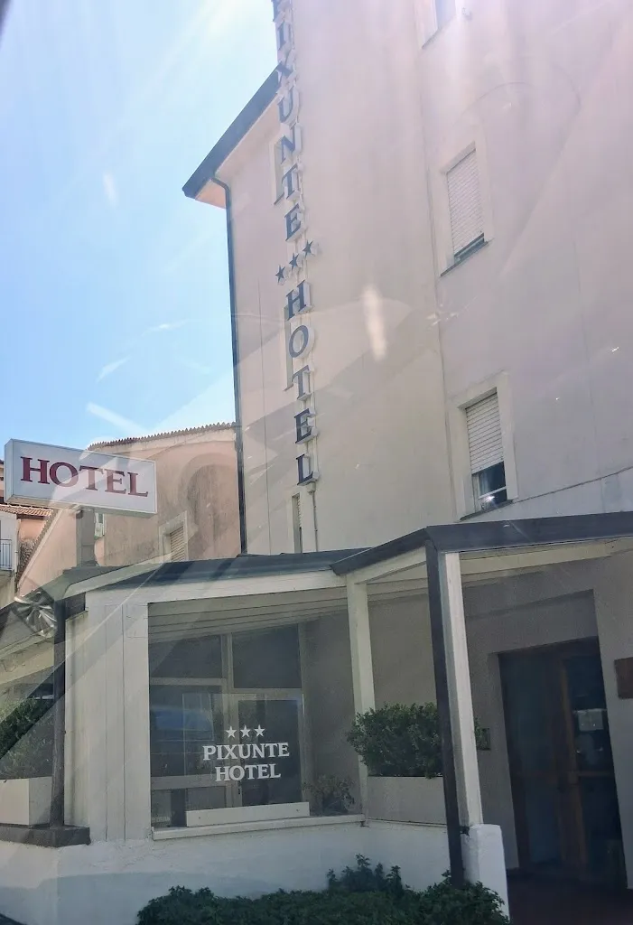 Giovanna Guida_Hotel Pixunte_Policastro Bussentino_recensione